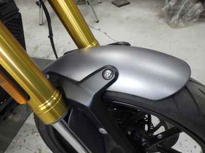 Triumph Speed 400 2024