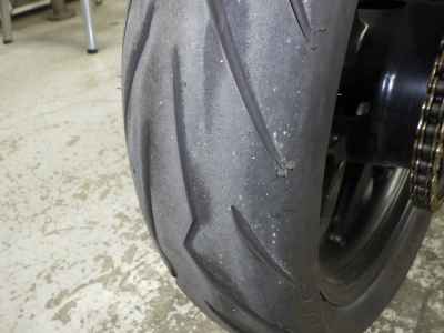 Triumph Speed 400 2024