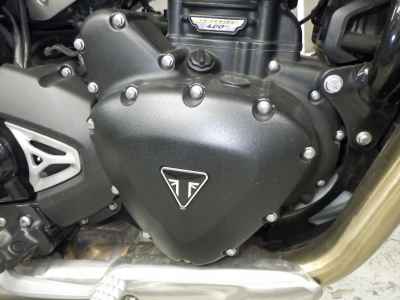 Triumph Speed 400 2024