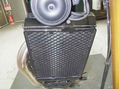 Triumph Speed 400 2024