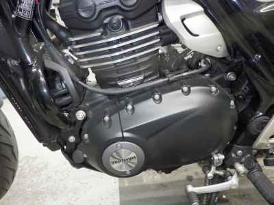 Triumph Speed 400 2024