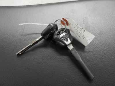 Triumph Speed 400 2024