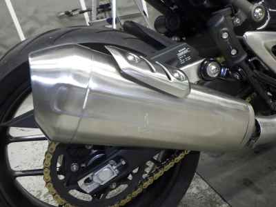 Triumph Speed 400 2024