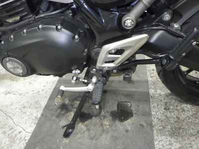 Triumph Speed 400 2024