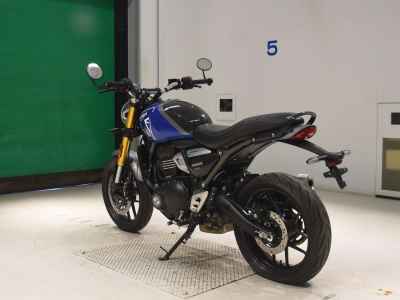 Triumph Speed 400 2024