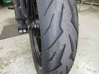 Triumph Speed 400 2024