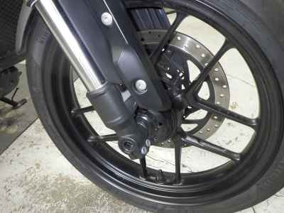 Triumph Speed 400 2024