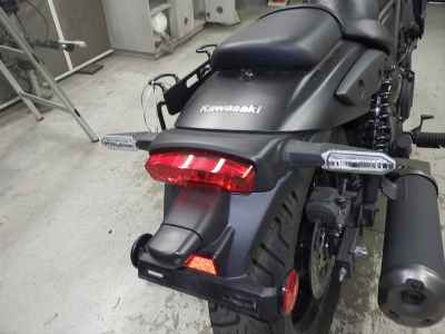 Kawasaki Eliminator 400 2023