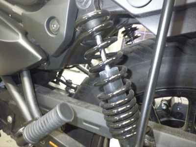 Kawasaki Eliminator 400 2023