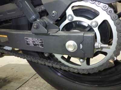 Kawasaki Eliminator 400 2023