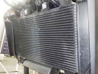 Kawasaki Eliminator 400 2023