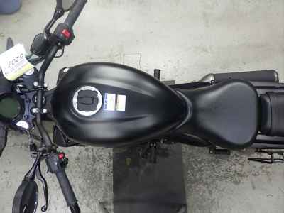 Kawasaki Eliminator 400 2023