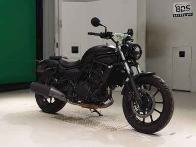 Kawasaki Eliminator 400 2023