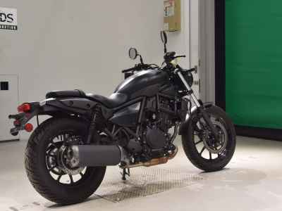 Kawasaki Eliminator 400 2023