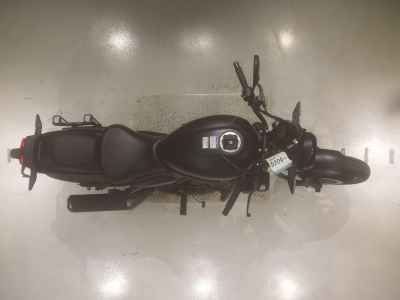 Kawasaki Eliminator 400 2023