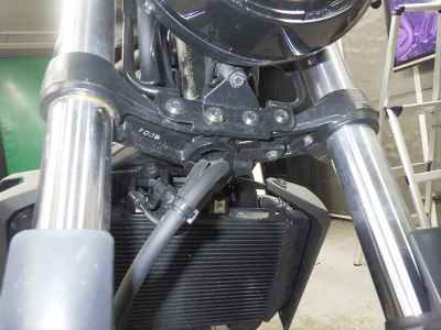 Kawasaki Eliminator 400 2023