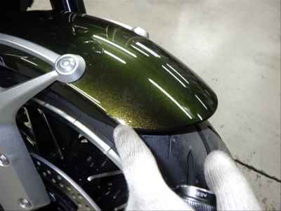 Kawasaki Z900RS 2021