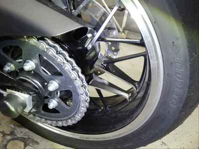 Kawasaki Z900RS 2021