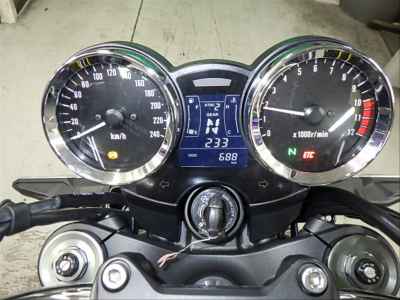 Kawasaki Z900RS 2021