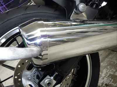 Kawasaki Z900RS 2021