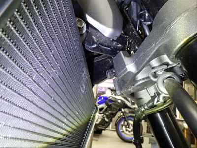 Kawasaki Z900RS 2021