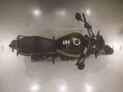 Kawasaki Z900RS 2021