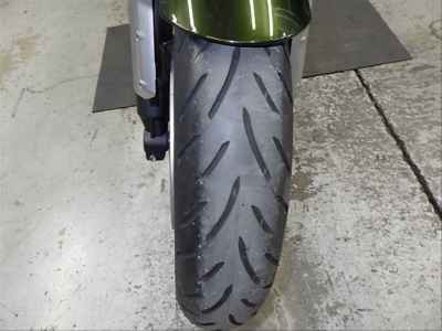 Kawasaki Z900RS 2021