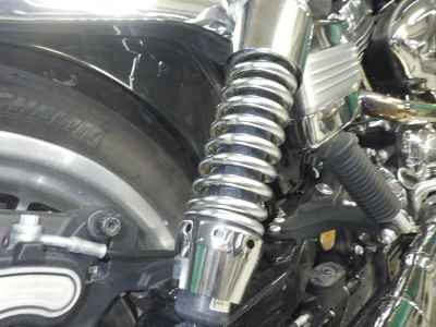 Harley-Davidson Low Rider FXDL1580 2012