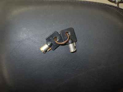 Harley-Davidson Low Rider FXDL1580 2012