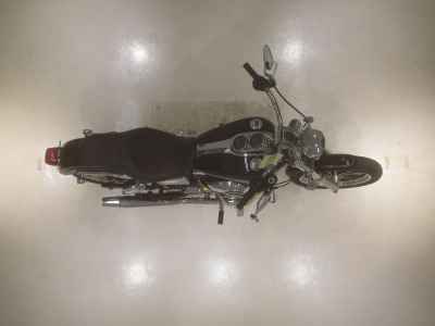 Harley-Davidson Low Rider FXDL1580 2012