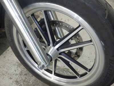 Harley-Davidson Low Rider FXDL1580 2012