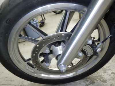 Harley-Davidson Low Rider FXDL1580 2012