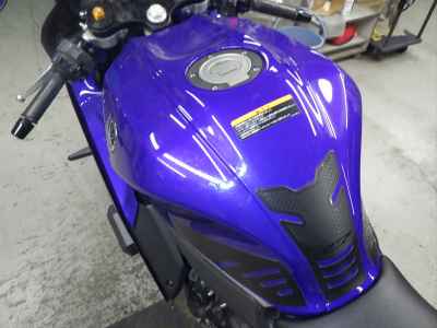 Yamaha YZF-R7 2022