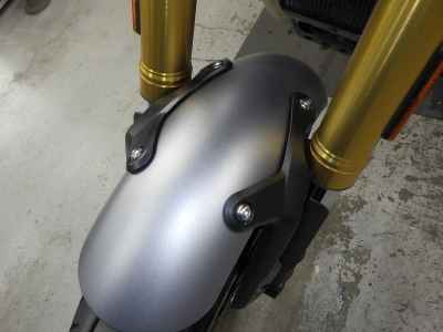 Triumph Speed 400 2025