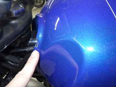 Triumph Speed 400 2025