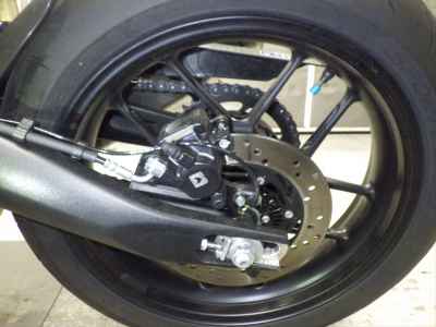 Triumph Speed 400 2025