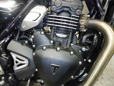 Triumph Speed 400 2025