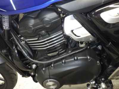 Triumph Speed 400 2025