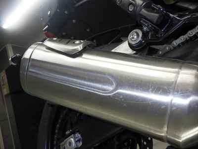 Triumph Speed 400 2025