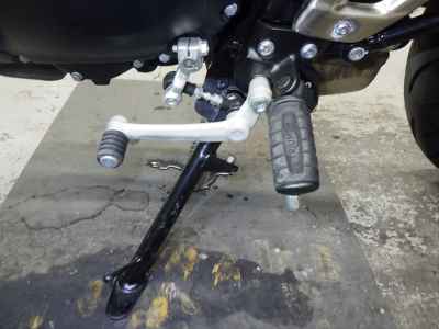 Triumph Speed 400 2025