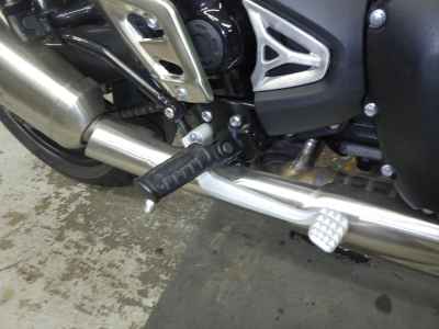 Triumph Speed 400 2025