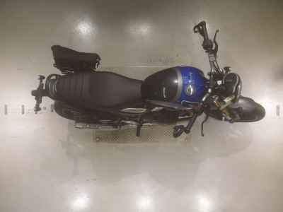 Triumph Speed 400 2025