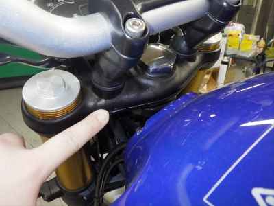 Triumph Speed 400 2025