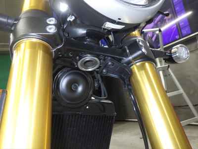 Triumph Speed 400 2025