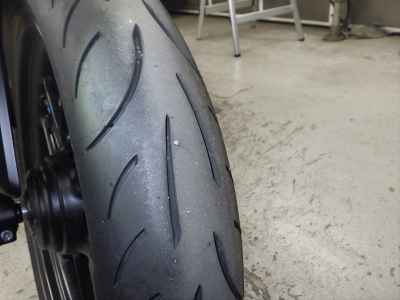 Triumph Speed 400 2025