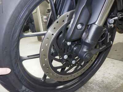 Triumph Speed 400 2025