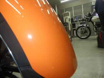 Harley-Davidson Breakout FXBR1920 2024