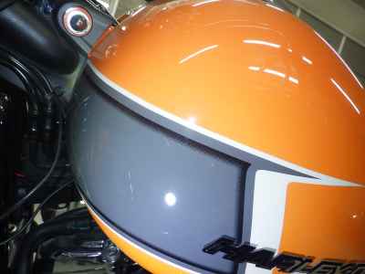 Harley-Davidson Breakout FXBR1920 2024