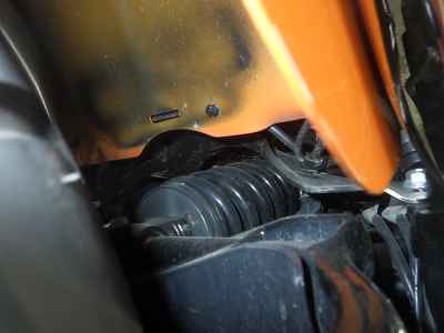 Harley-Davidson Breakout FXBR1920 2024