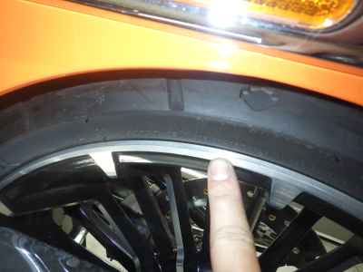 Harley-Davidson Breakout FXBR1920 2024